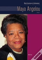 Capa do artigo Maya Angelou