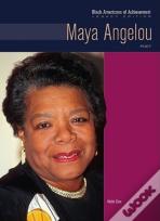 Maya Angelou