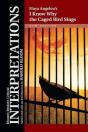 Maya Angelou'S ""I Know Why The Caged Bird Sings - Preview