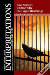 Capa do artigo Maya Angelou