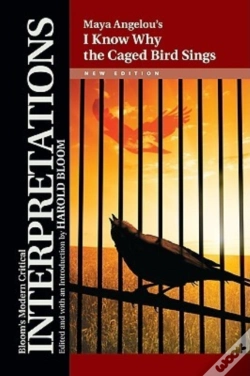 Capa do artigo Maya Angelou'S ""I Know Why The Caged Bird Sings