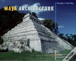 Capa do artigo Maya Architecture