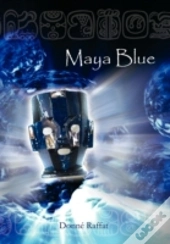 Maya Blue