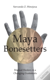 Capa do artigo Maya Bonesetters