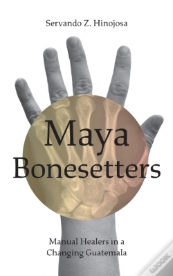 Capa do artigo Maya Bonesetters