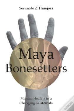Capa do artigo Maya Bonesetters