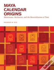 Capa do artigo Maya Calendar Origins