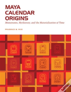 Capa do artigo Maya Calendar Origins