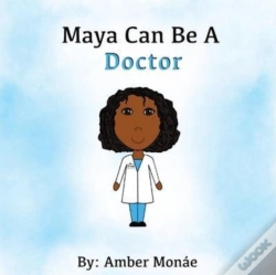 Capa do artigo Maya Can Be A Doctor
