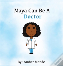 Capa do artigo Maya Can Be A Doctor