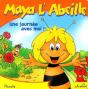 Maya Cartonnes ; Une Journee Avec Moi ! - Preview