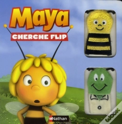 Capa do artigo Maya Cherche Flip