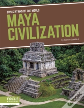 Capa do artigo Maya Civilization
