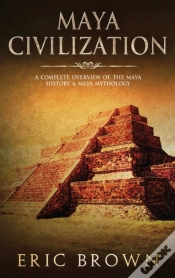 Capa do artigo Maya Civilization