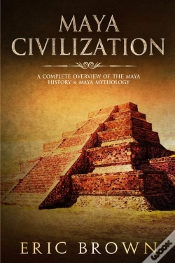 Capa do artigo Maya Civilization
