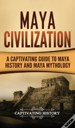 Capa do artigo Maya Civilization