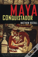 Maya Conquistador