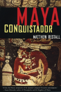 Maya Conquistador - Preview
