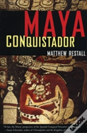 Capa do artigo Maya Conquistador