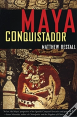 Capa do artigo Maya Conquistador
