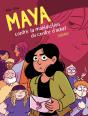 Maya Contre La Malédiction Du Centre D'Achat - Preview
