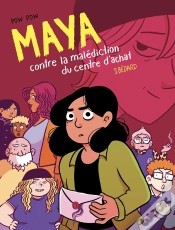 Capa do artigo Maya Contre La Malédiction Du Centre D