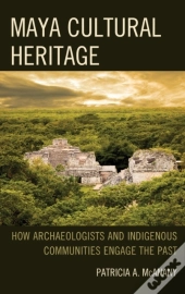 Maya Cultural Heritage