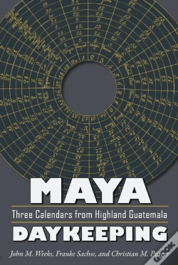 Capa do artigo Maya Daykeeping