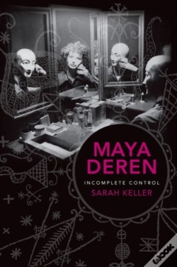 Capa do artigo Maya Deren