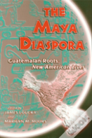 Maya Diaspora