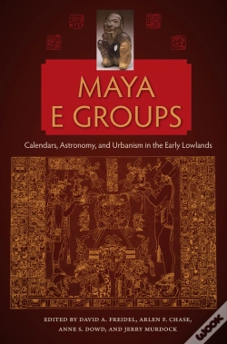 Capa do artigo Maya E Groups