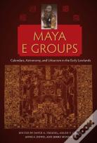 Maya E Groups