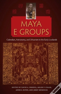 Capa do artigo Maya E Groups