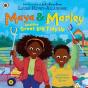Maya & Marley And The Great Big Tidy Up - Preview