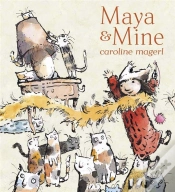 Capa do artigo Maya & Mine