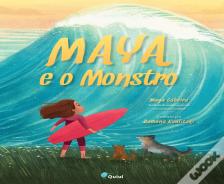 Maya e o Monstro
