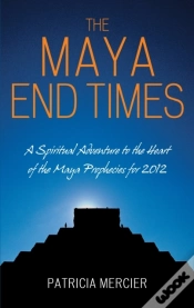 Capa do artigo Maya End Times