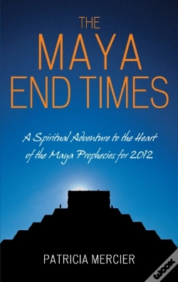 Capa do artigo Maya End Times