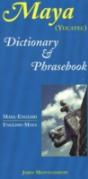 Maya-English/English-Maya Dictionary And Phrasebook - Preview