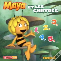 Capa do artigo Maya Et Les Chiffres
