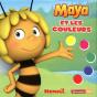 Maya Et Les Couleurs - Preview