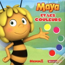 Capa do artigo Maya Et Les Couleurs