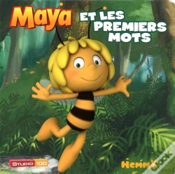 Capa do artigo Maya Et Les Premiers Mots