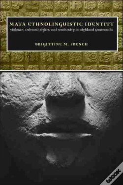 Capa do artigo Maya Ethnolinguistic Identity
