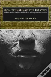 Maya Ethnolinguistic Identity
