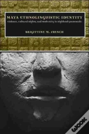 Capa do artigo Maya Ethnolinguistic Identity