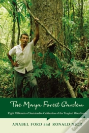 Capa do artigo Maya Forest Garden