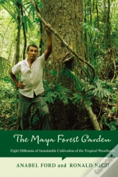 Maya Forest Garden