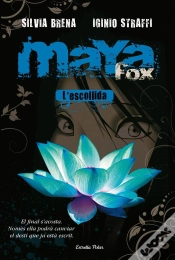 Capa do artigo Maya Fox 1. L