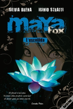 Capa do artigo Maya Fox 1. L'Escollida